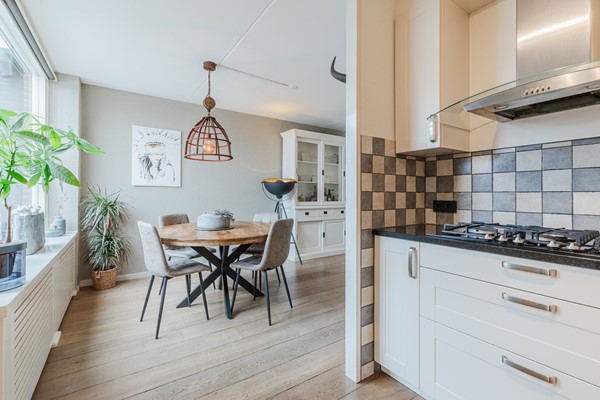 Medium property photo - Dominee de Jonglaan 30, 5913 RL Venlo